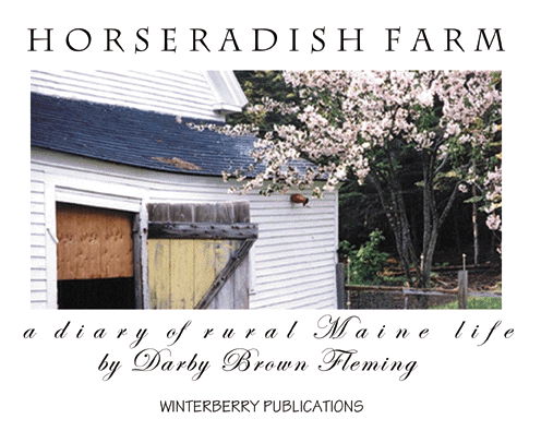 Horseradish Farm